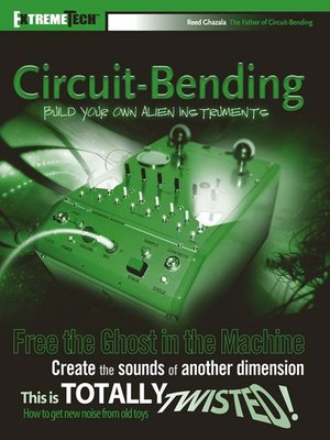 cover image of Circuit-Bending